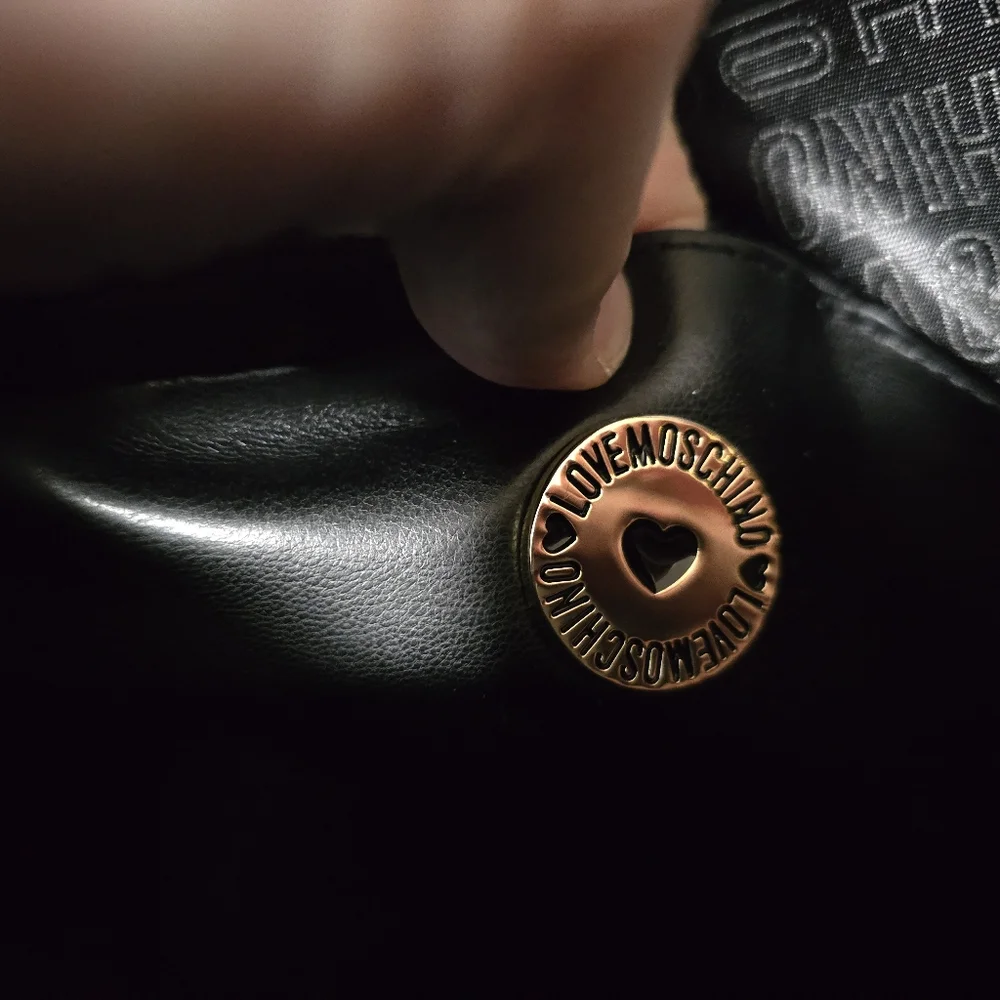 ❗️❗️Love Moschino Bag ❗️authentic❗️ - Picture 6 of 6